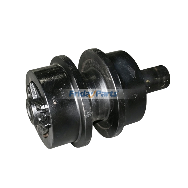 Rodillo portador 14C0226 para excavadora Liugong CLG933E 933E para Excavadora