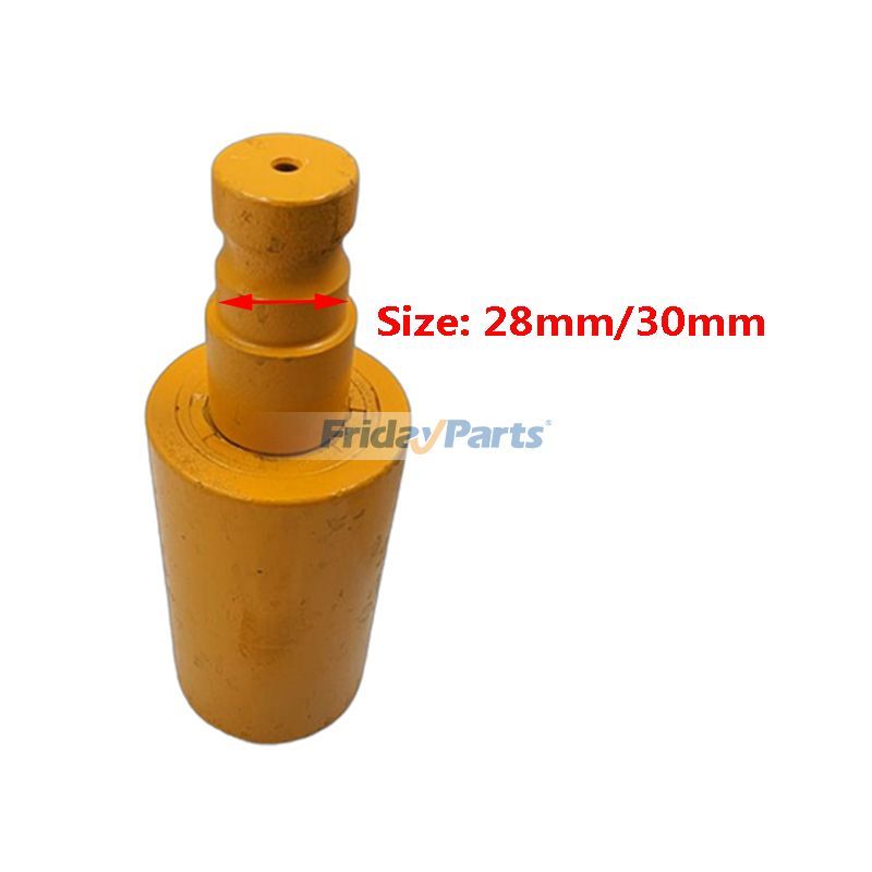 Carrier Rollererpillar CAT for Excavator