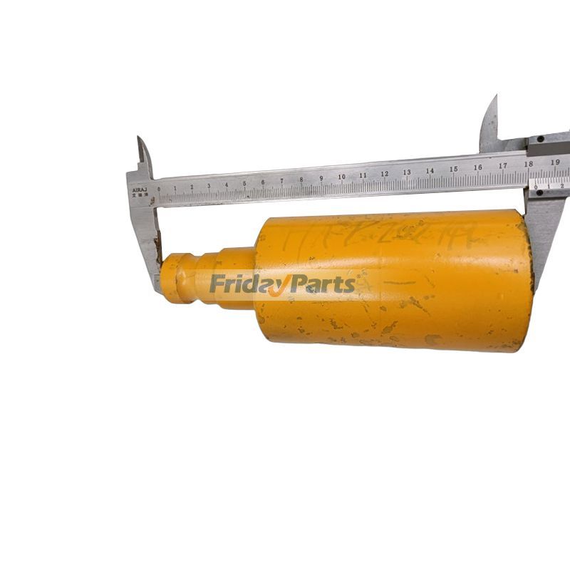 Excavator Carrier Rollererpillar CAT