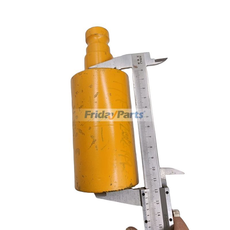 Carrier Rollererpillar CAT in Stock in China