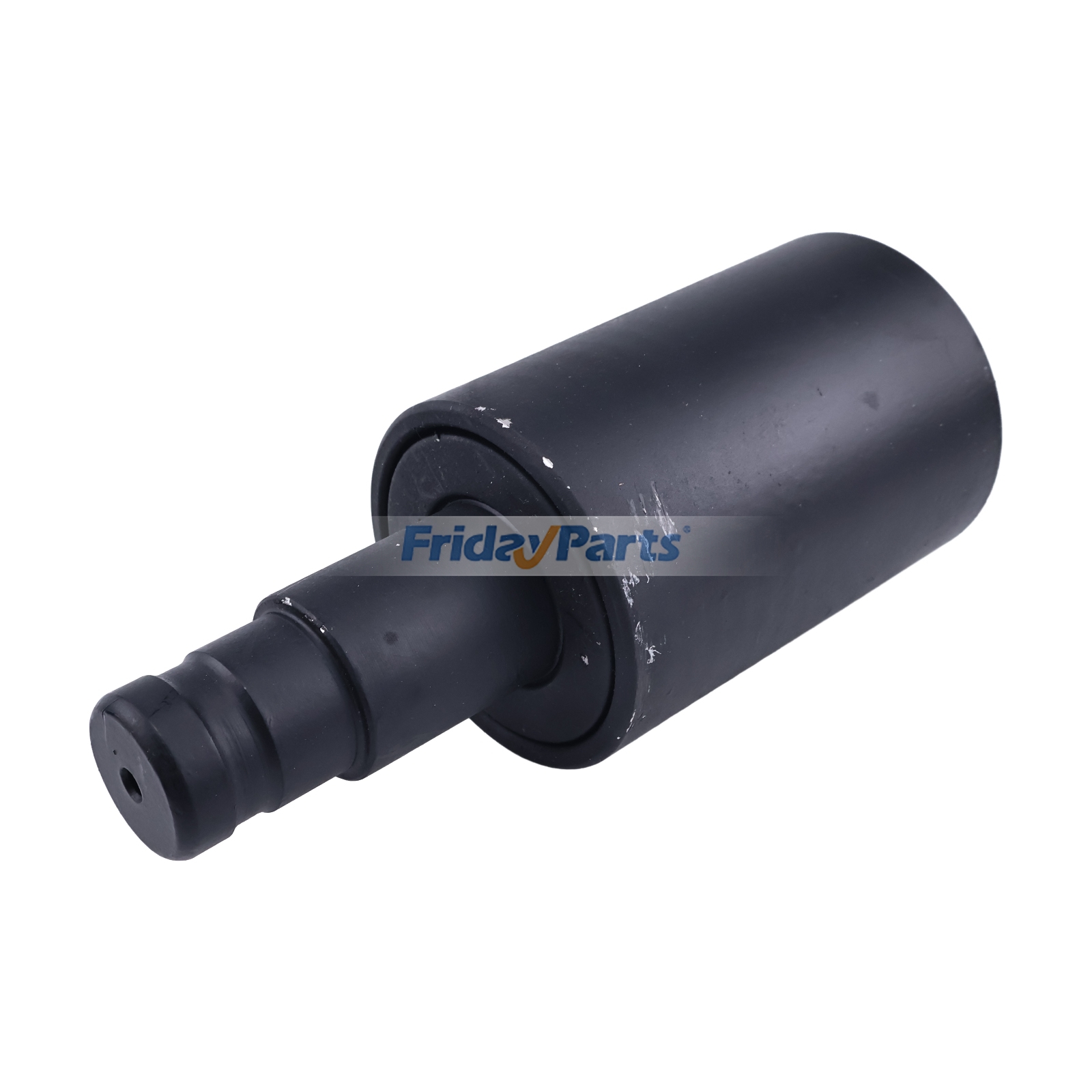 Rouleau porteur 193-7070 pour moteur Mitsubishi S3L2, pelle hydraulique Caterpillar CAT 303CRpourPour CAT