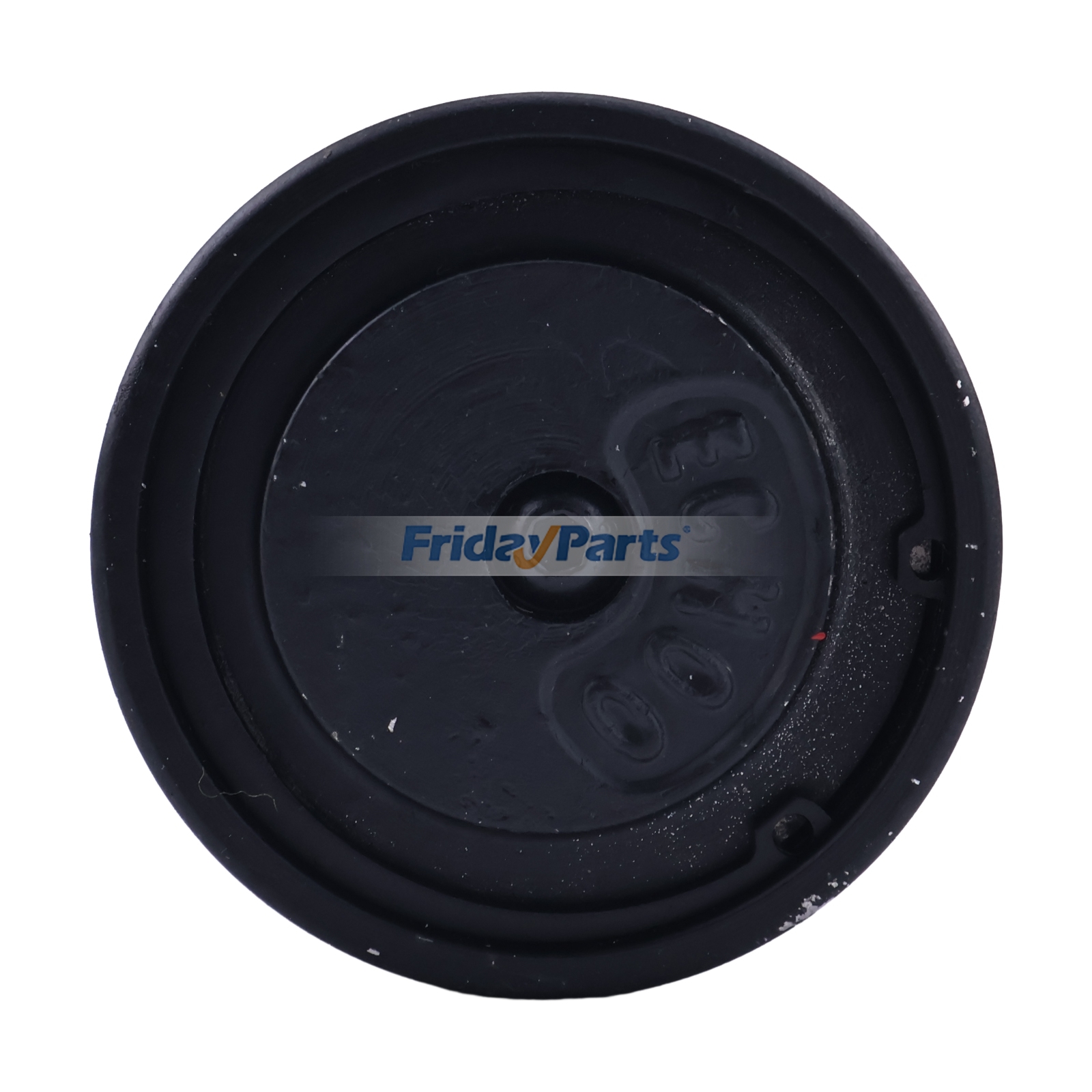 Rouleau porteur de FridayParts