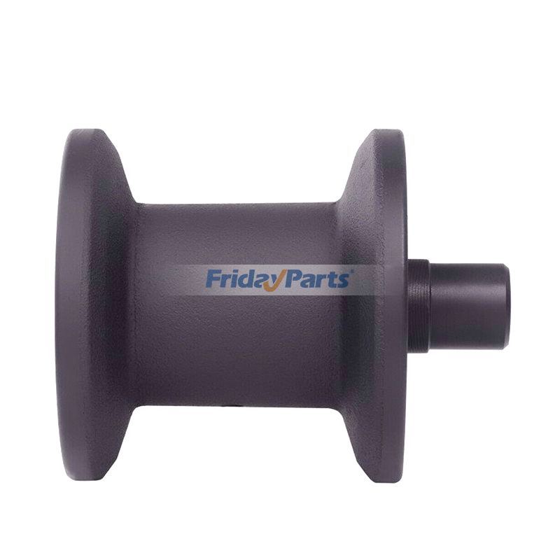 コマツ 掘削機 PC40-7 PC38UU-2 PC30-7 PC25-1 PC45-1 PC50UU-2 PC50UD-2 用キャリア ローラー 20T-30-00060