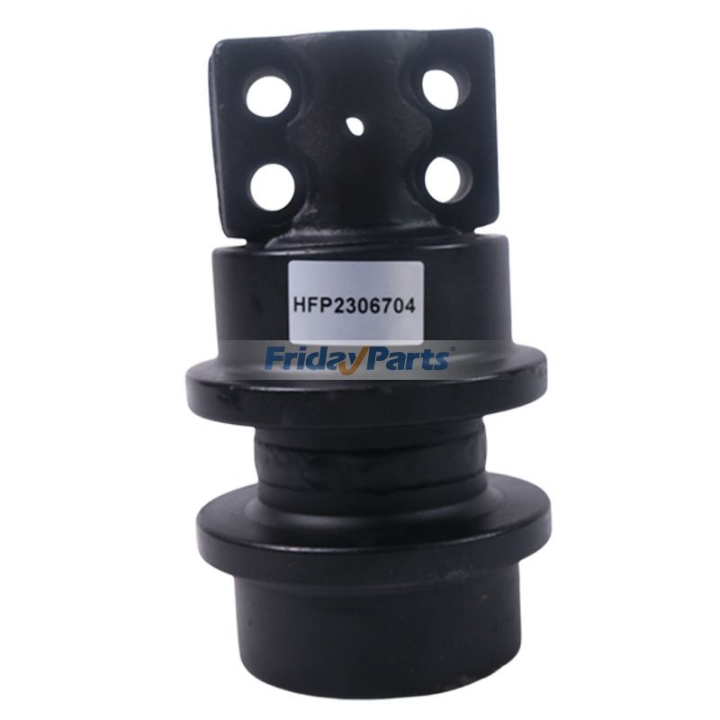 Carrier Roller 20Y-30-00022 20Y3000022 for Komatsu Excavator PC200-6S PC200-5S PC100L-6 PC150-5 PC200-6B
