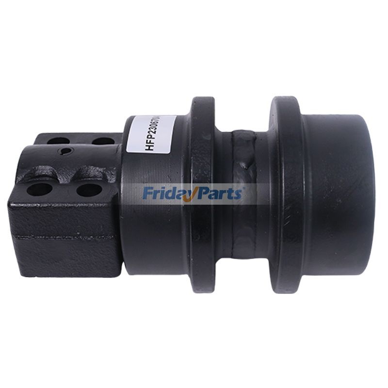 Excavator Carrier RollerB