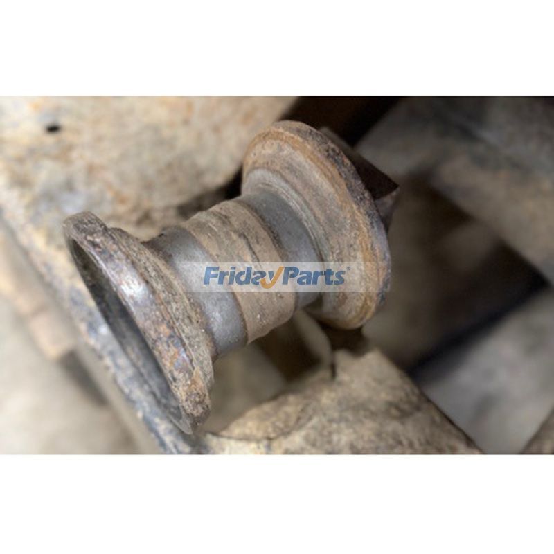 ヤンマー ショベル B37-2 B37 用キャリア ローラー 772148-37500