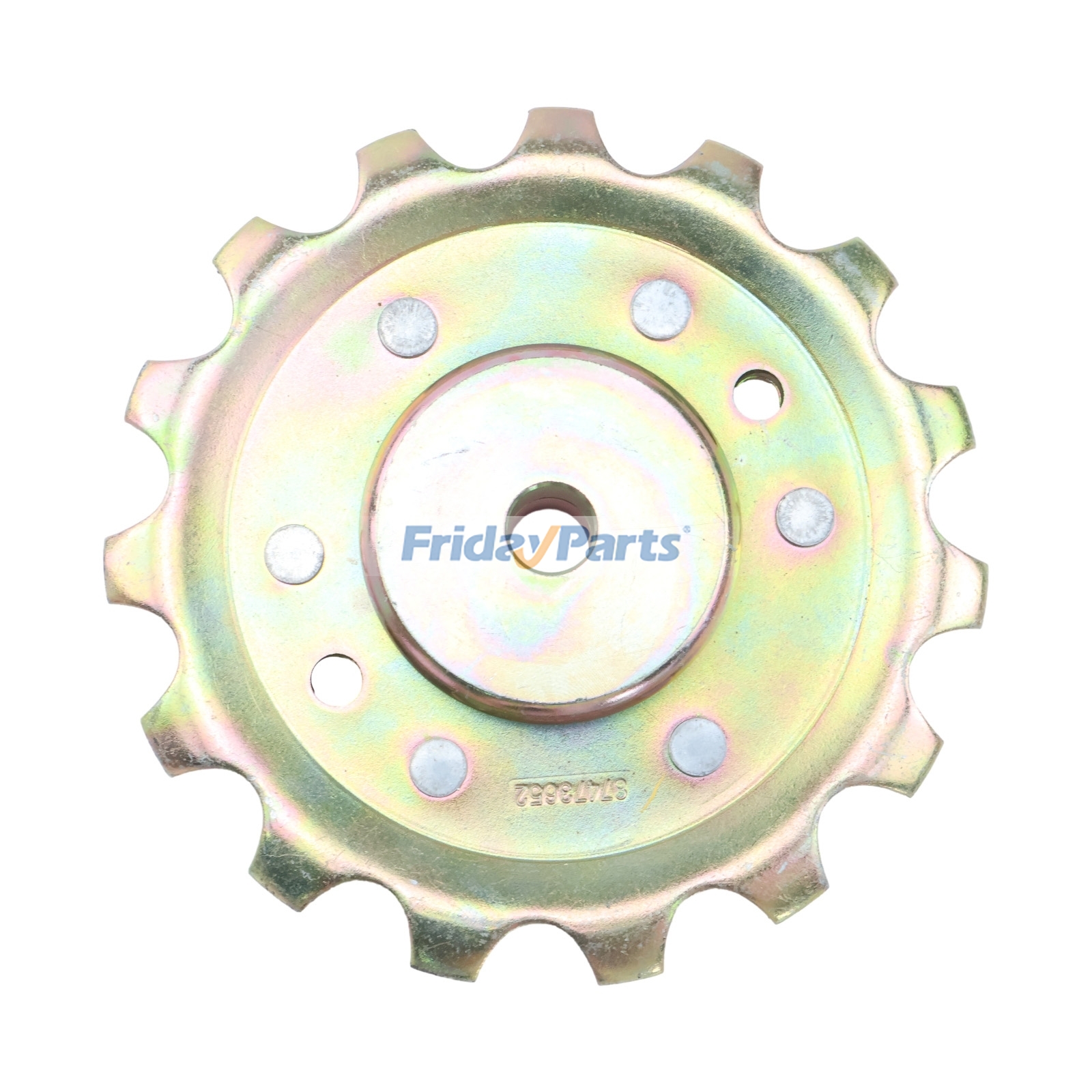 Rouleau porteur Pour CASE,Pour New Holland