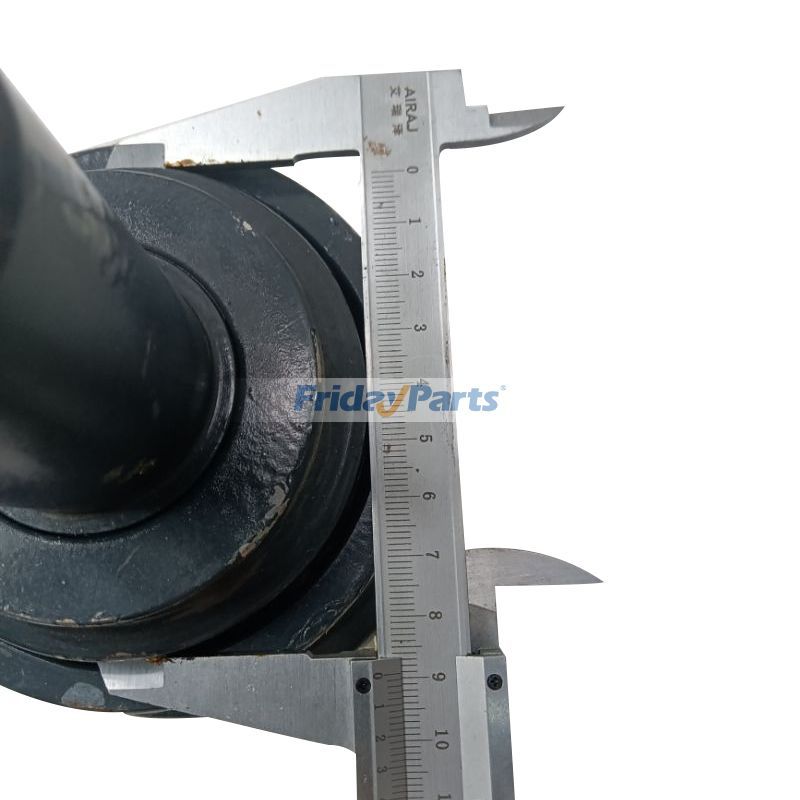 Carrier Rollererpillar CAT 321B 322B 323E 324D 326D L For CAT Excavator