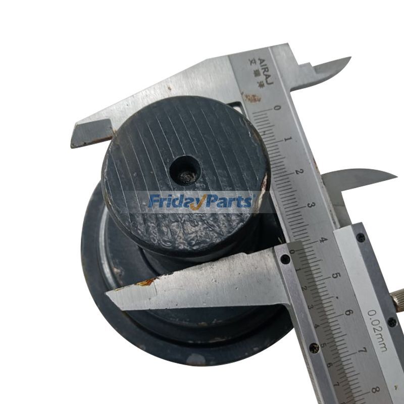 FridayParts Carrier Rollererpillar CAT 321B 322B 323E 324D 326D L