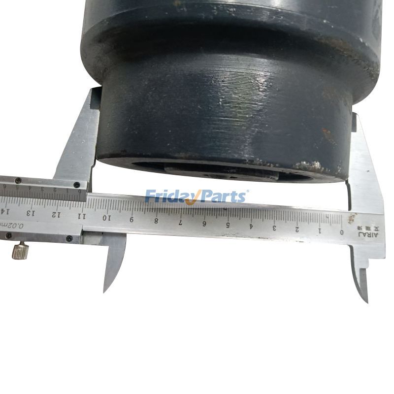  Carrier Rollererpillar CAT 321B 322B 323E 324D 326D L For CAT