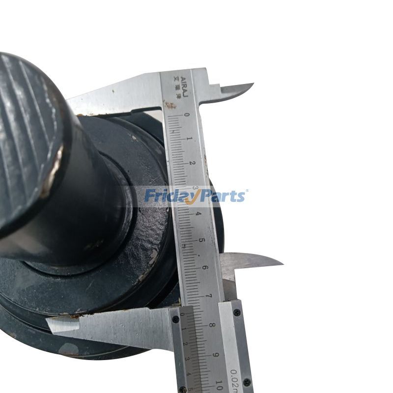 Carrier Rollererpillar CAT 321B 322B 323E 324D 326D L in Stock in China