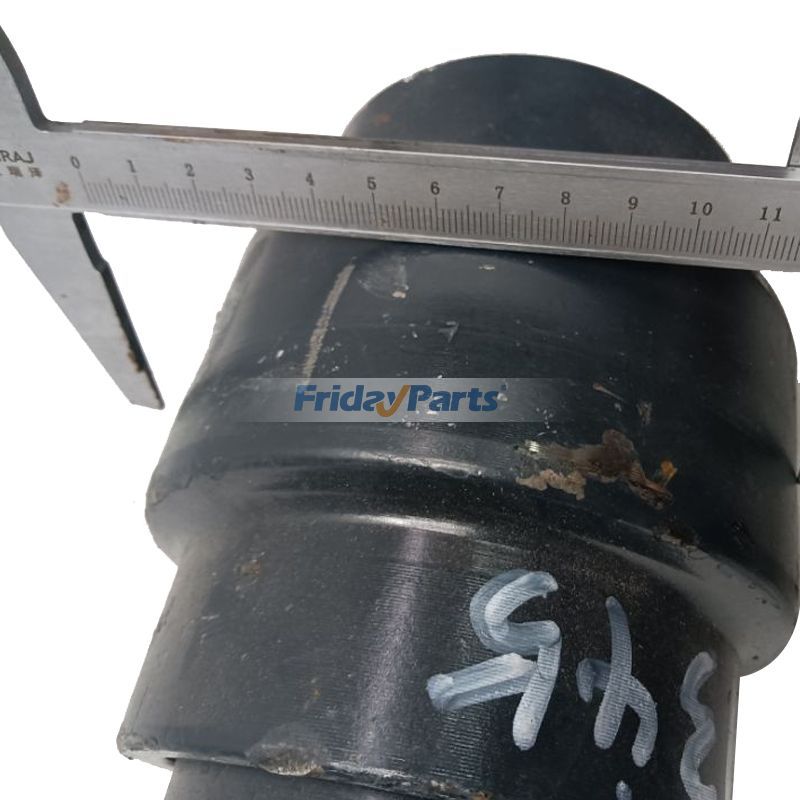 Carrier Rollererpillar CAT 321B 322B 323E 324D 326D L for Excavator