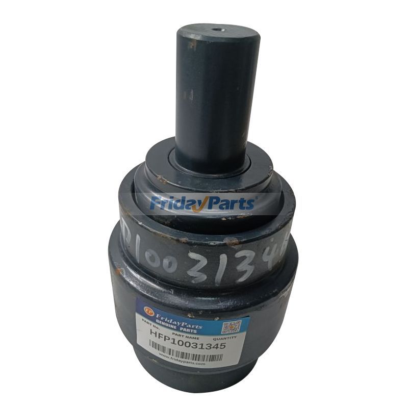 キャタピラー CAT 掘削機 311 315C 317 318C 319C 320 321B 322B 323E 324D 326D L 用キャリア ローラー 8E-5600