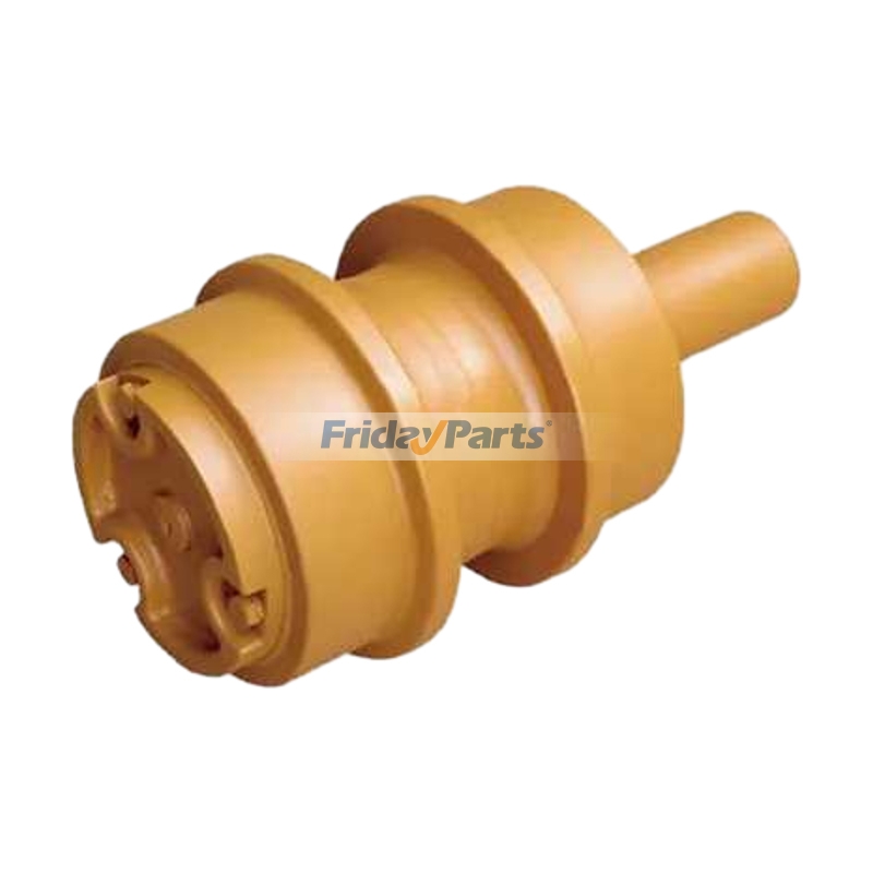 Carrier Roller Assembly 141-30-00560 for Komatsu Dozer D65E-8 D65P-8 D65A-8 D65E-6 D65P-7 D60E-8 D60P-8 D60A-8 D60S-8