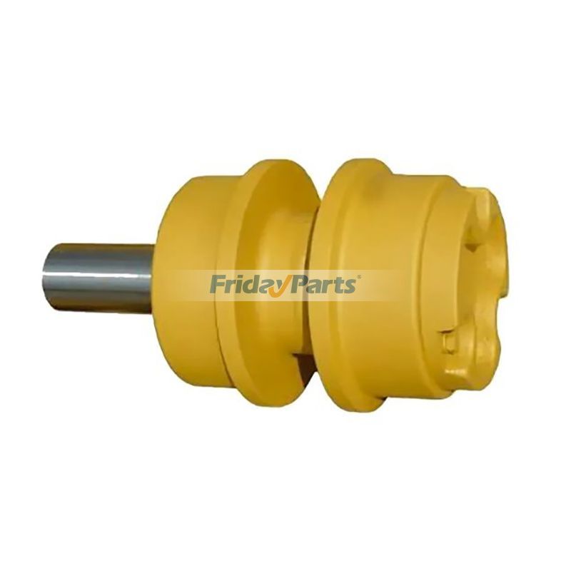 Carrier Roller Assembly 208-30-00640 for Komatsu Excavator PC300HD-7E0 PC300HD-8 PC400LC-7E0 PC400LC-8 PC450-7K-E0 PC450LCHD-8