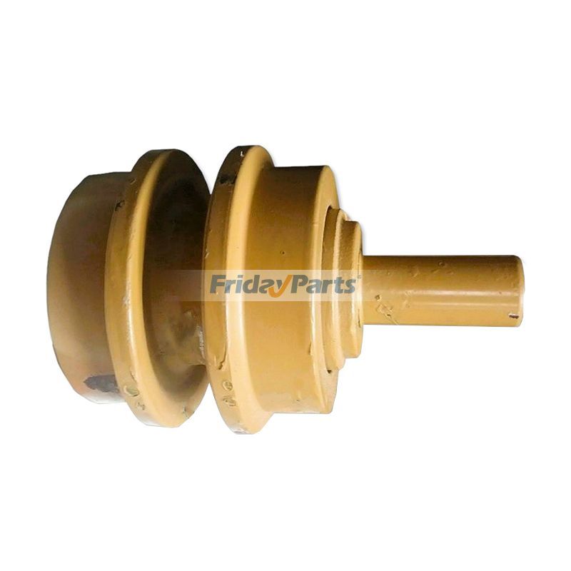 ジョンディアエンジン6081 6090ハーベスターCH570 CH670 3510 3520 3522用キャリアローラーCXT27948