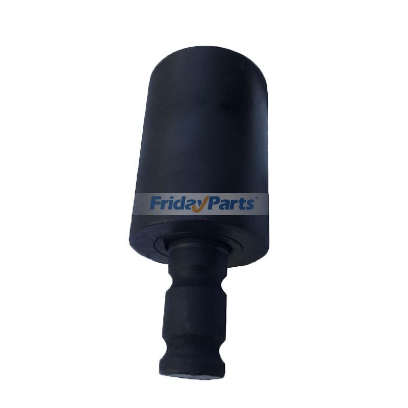 エクスカベーター キャリアローラー