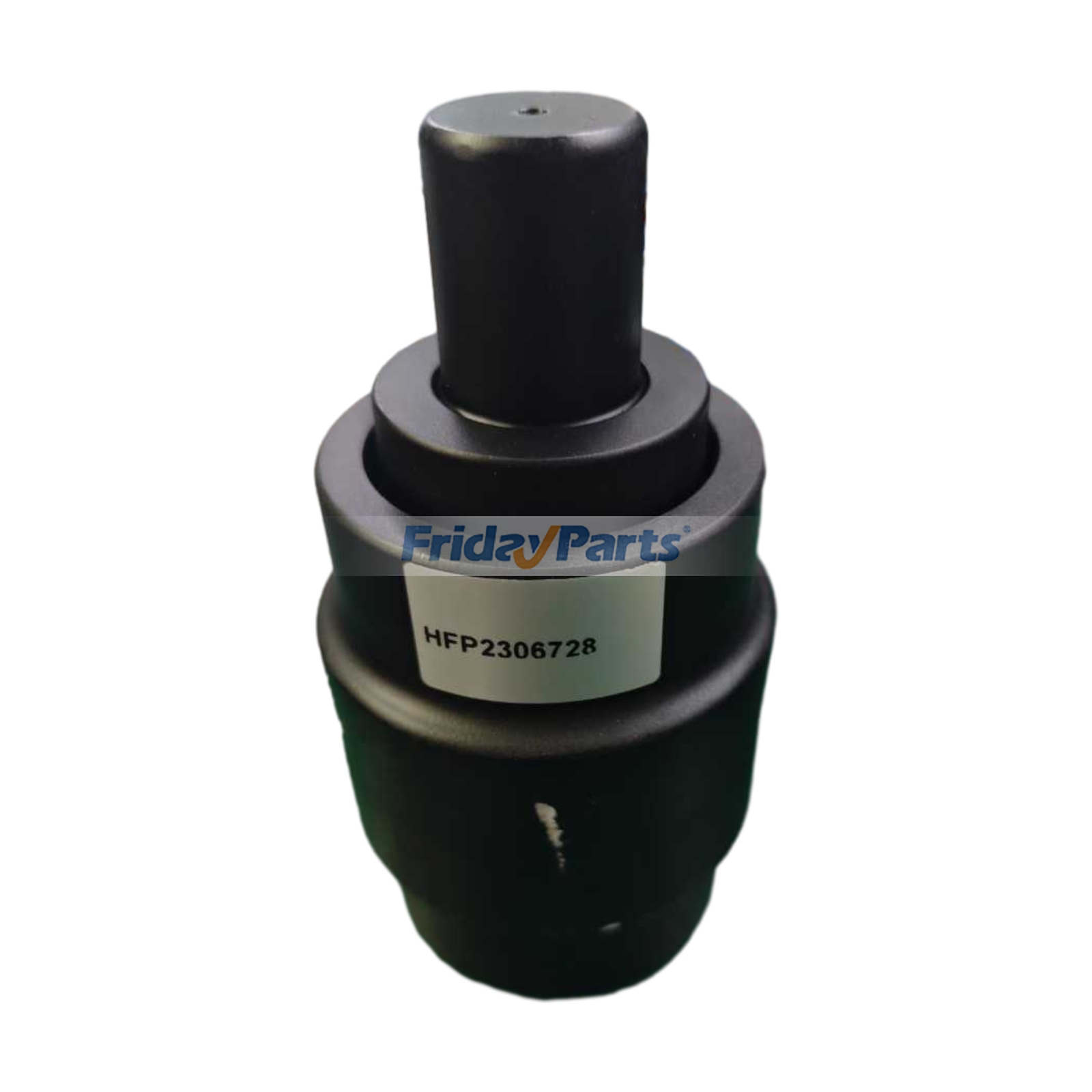 Rodillo portador para excavadora Kobelco SK140 de FridayParts