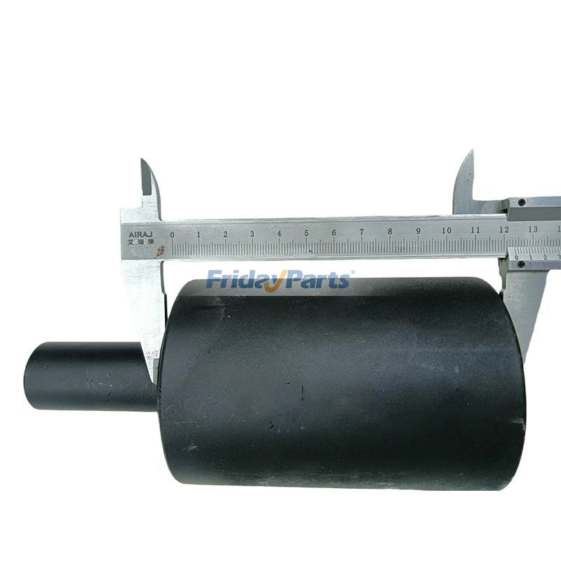 FridayPartsのキャリアローラー