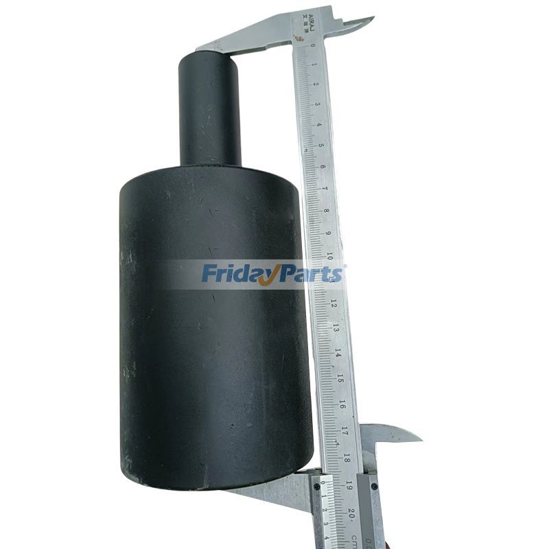 KUBOTA用エクスカベーター用キャリアローラー