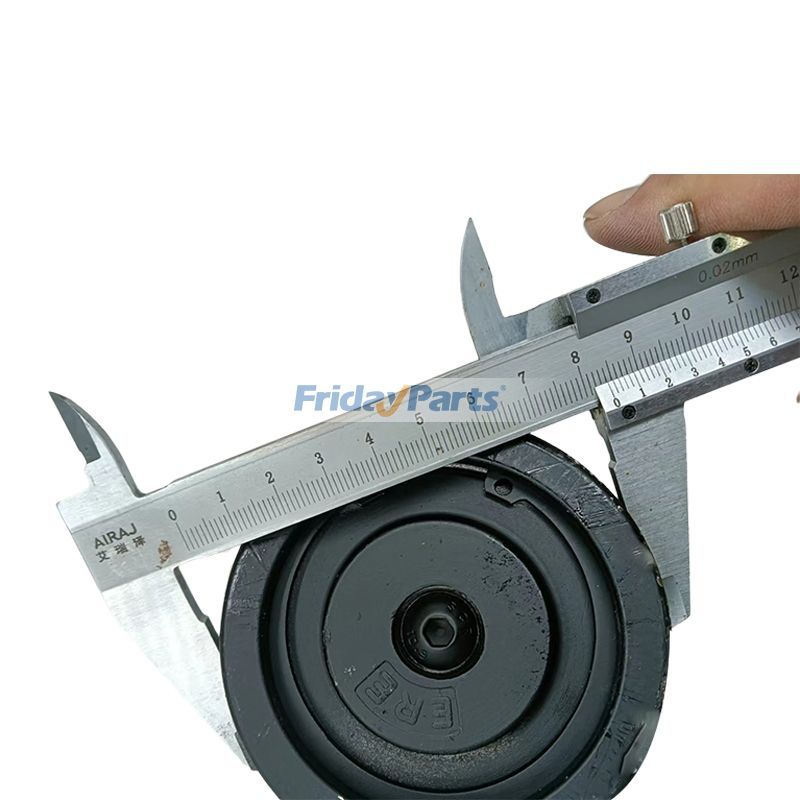 FridayPartsでキャリアローラーを購入