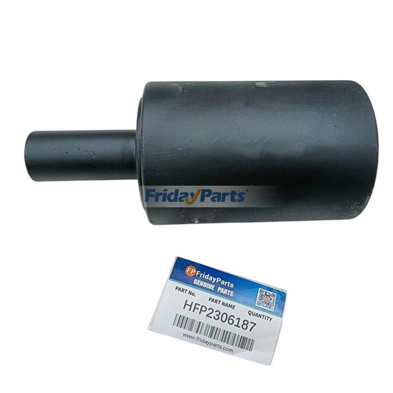 クボタ ショベル KH91 用キャリアローラー