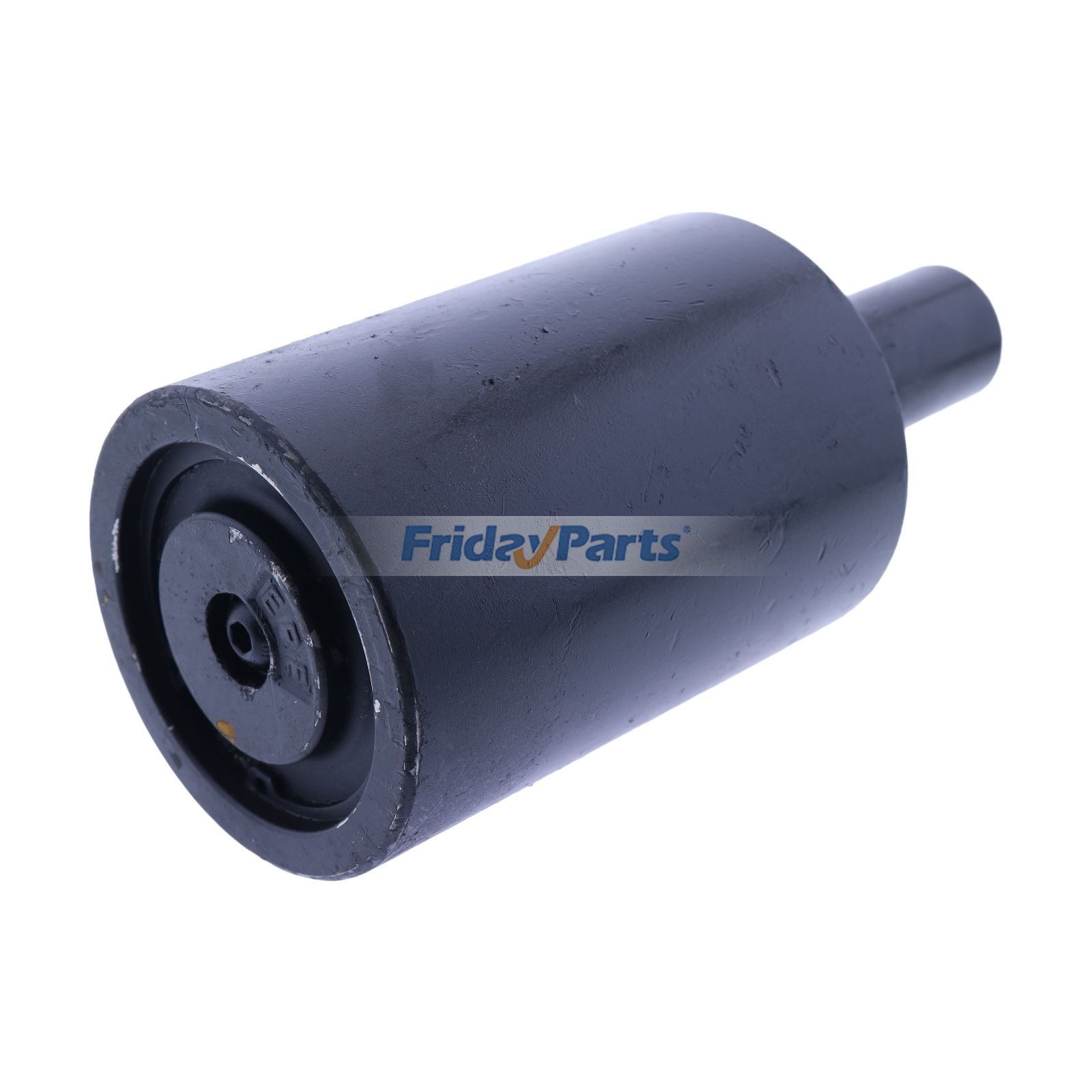 エクスカベーター キャリアローラー