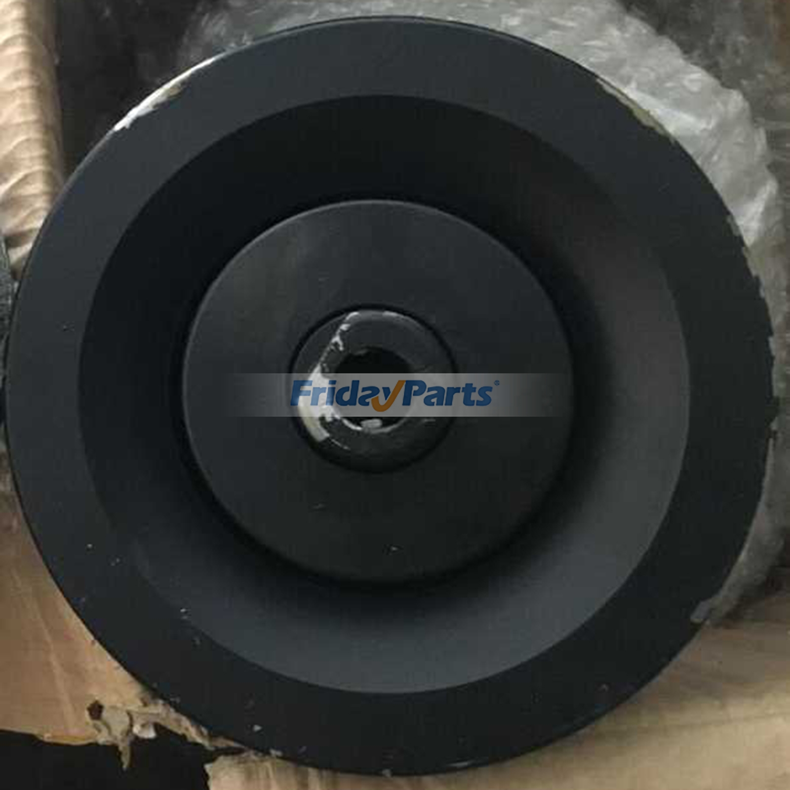 Carrier Roller for Yanmar Excavator B37-1