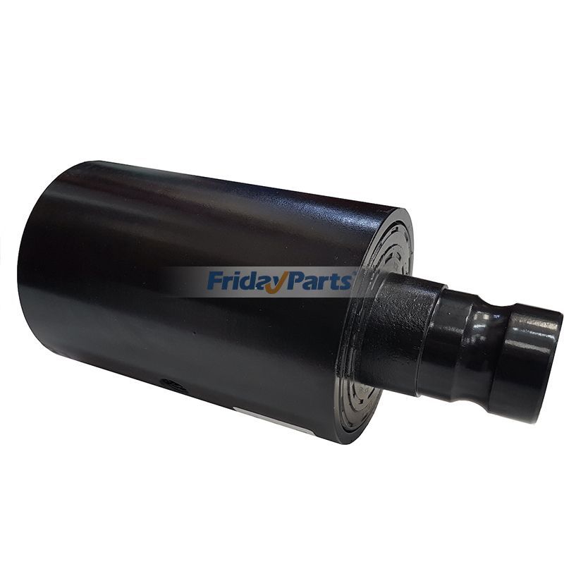 Carrier Roller for Yanmar Mini Excavator B6