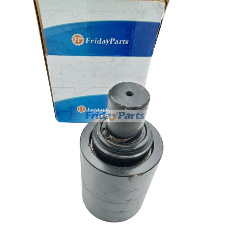 コベルコ SK120LC Mark IV 掘削機用キャリアローラー