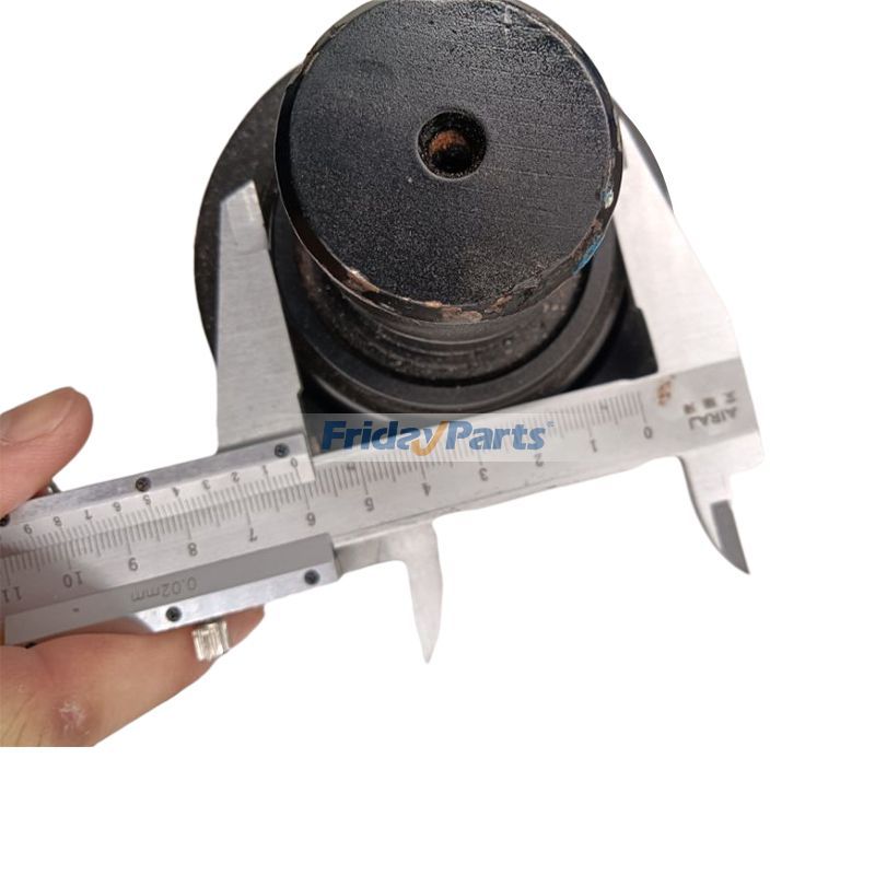 KOBELCO用用コベルコ SK120LC Mark IV 掘削機用キャリアローラー