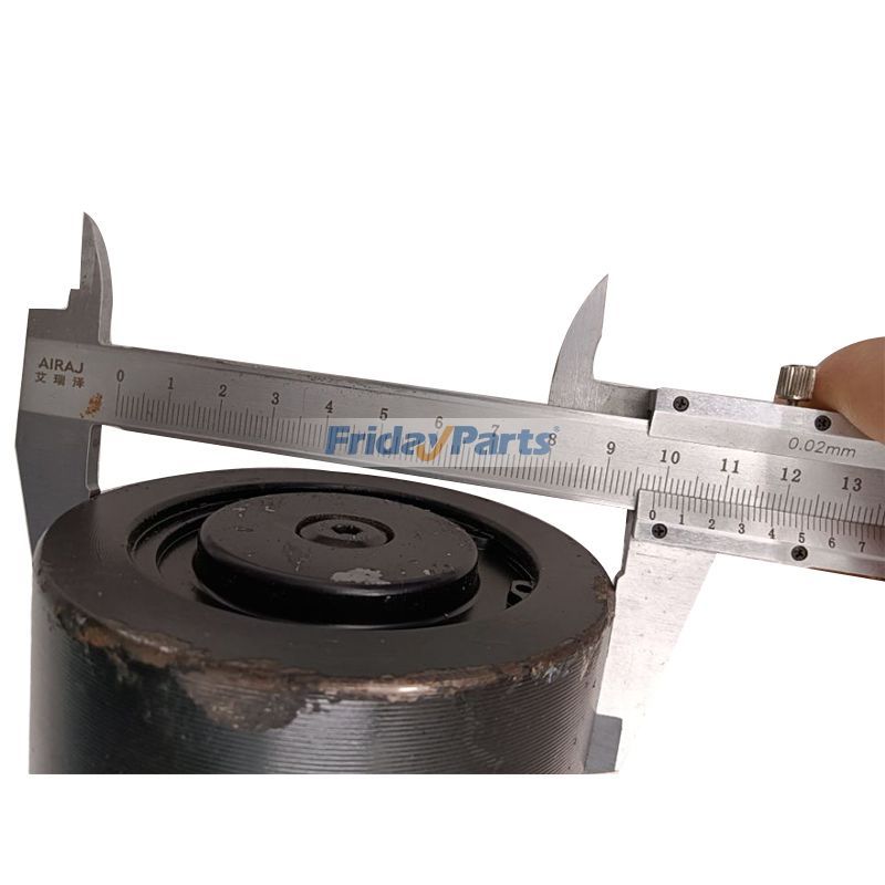 KOBELCO用キャリアローラー