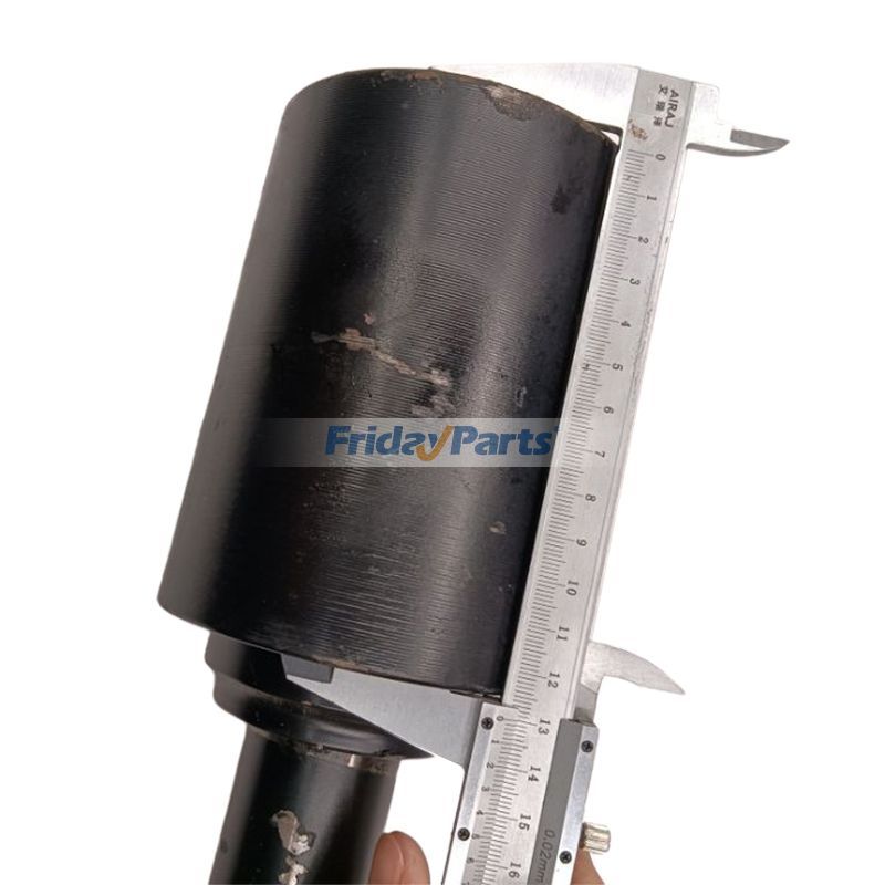 FridayPartsのキャリアローラー