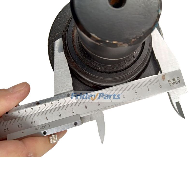 KOBELCO用エクスカベーター用キャリアローラー