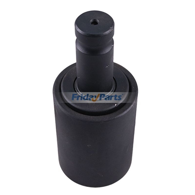 日立ミニクローラークレーンTX40UR掘削機ZX55用キャリアローラーMBU1-46000