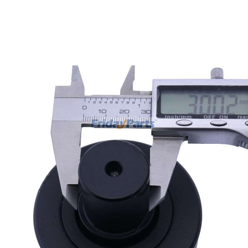 Excavator Carrier Roller