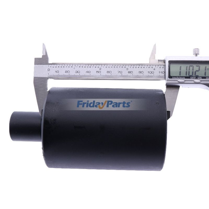 FridayParts Carrier Roller