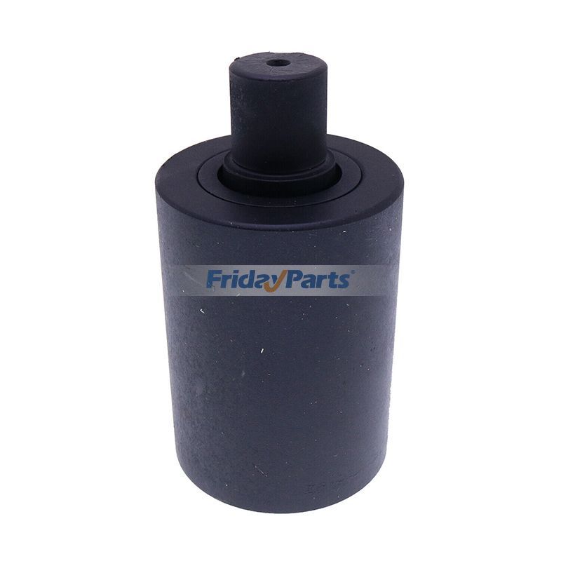 エクスカベーター キャリアローラー