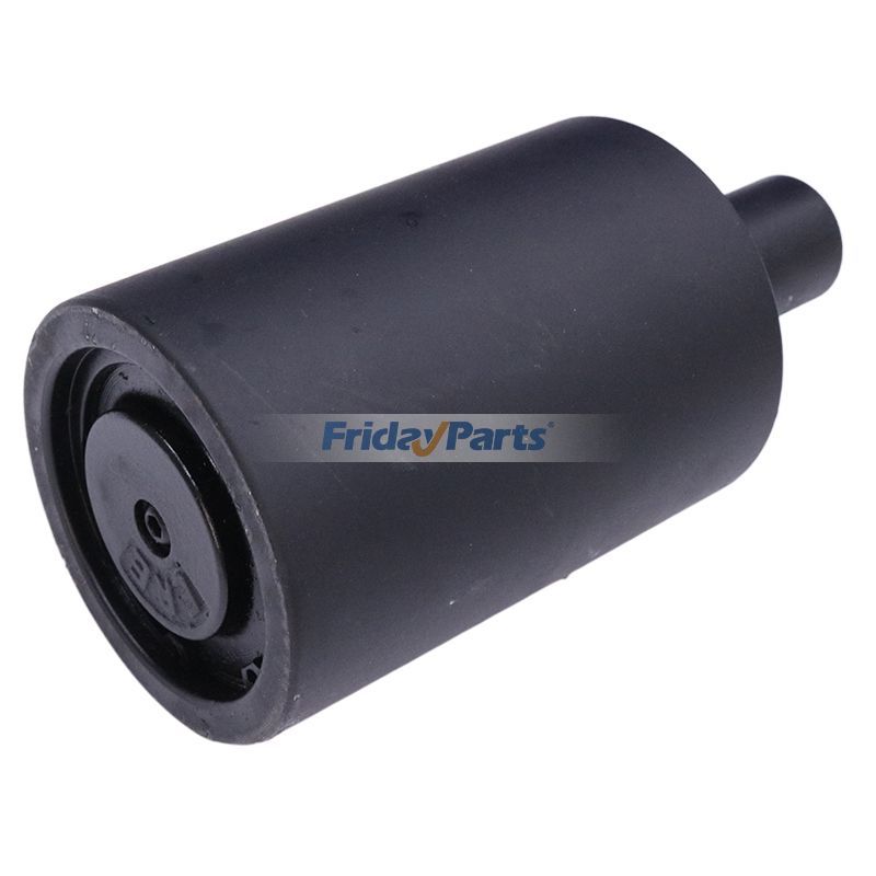 FridayParts Trägerrolle