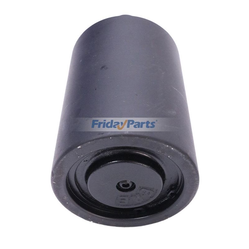 Trägerrollefür Bagger