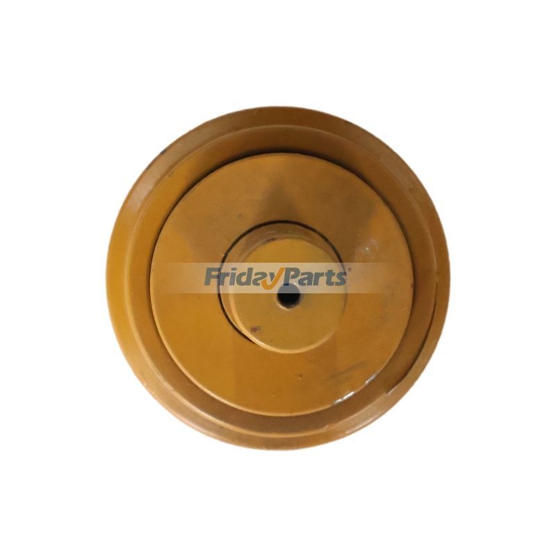 Mitsubishi用キャリアローラートップローラー