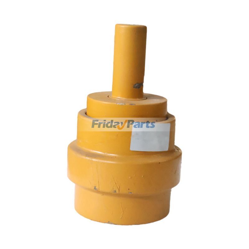 三菱ミニショベル BD2 BD2F BD2G 用キャリアローラートップローラー