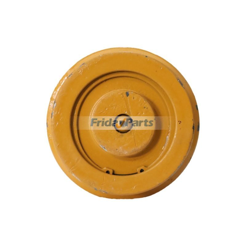 Mitsubishi用用三菱ミニショベル BD2 BD2F BD2G 用キャリアローラートップローラー