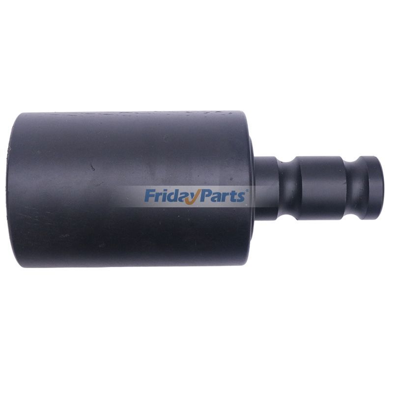 Excavator Carrier Roller Top Roller for ITR