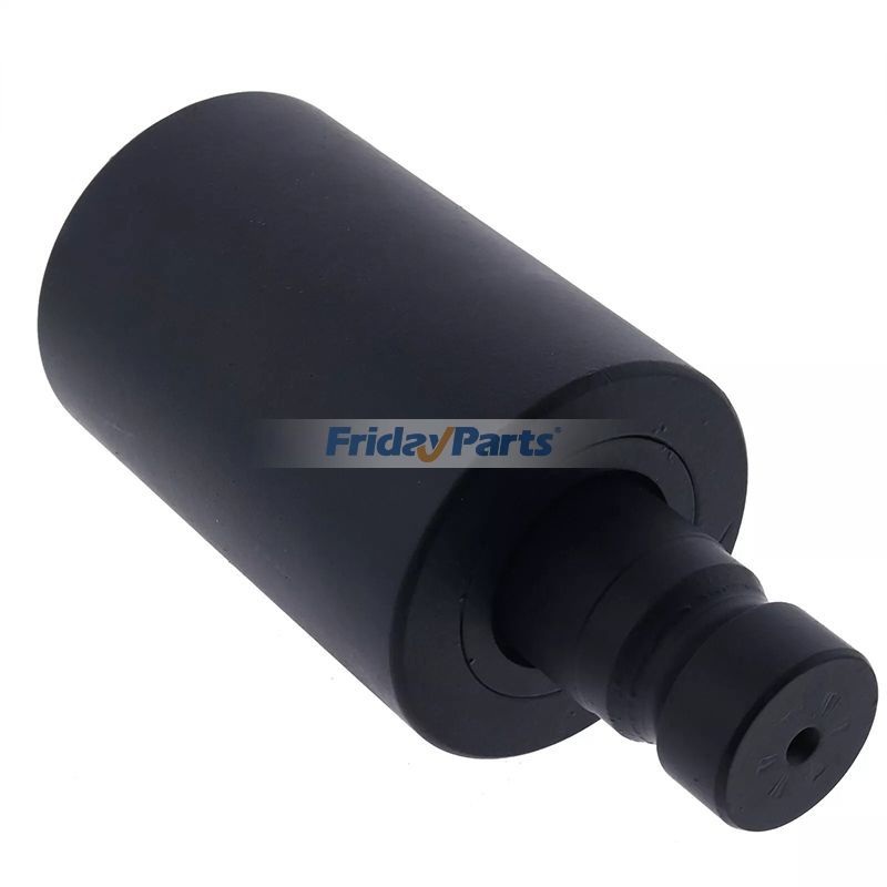 ヤンマーミニショベルVIO45-5用キャリアトップローラー