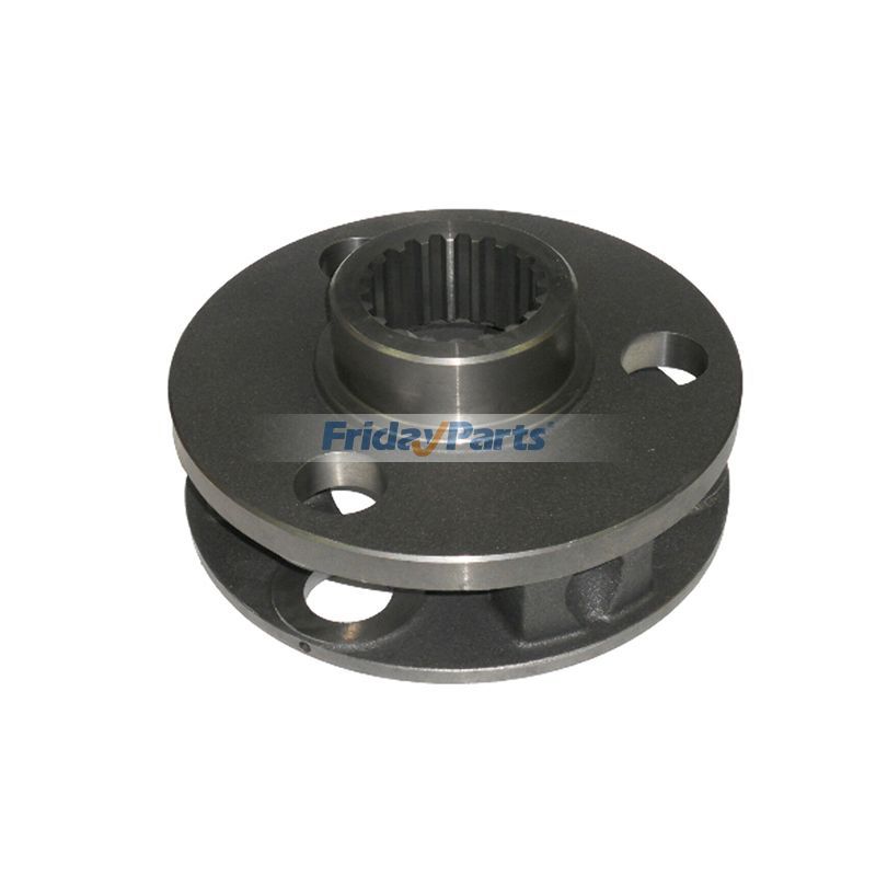 Träger mit Getriebe 7Y-1752 7Y-1754 Caterpillar CAT Bagger 320 E320 E320B 320L E345B