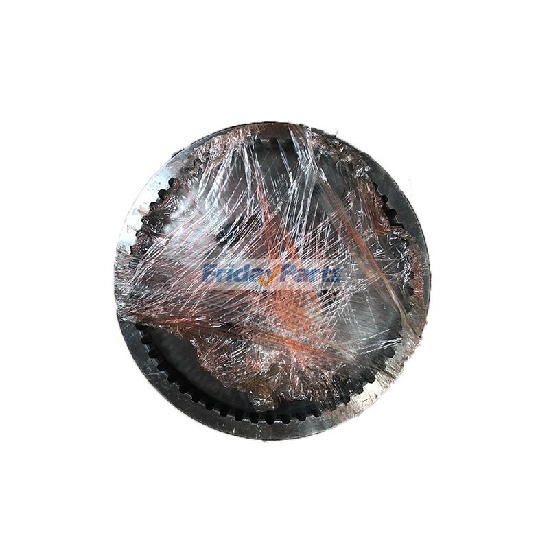 Carrier With Gear Caterpillar CAT for Excavator