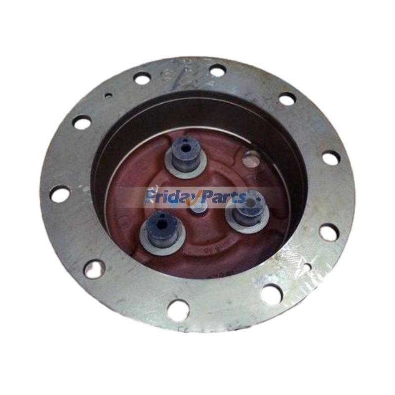 Carrier Kit 51588920 for CASE Loader 570LXT 570MXT 580L 580M 580SL Forklift 585G 586G 588G