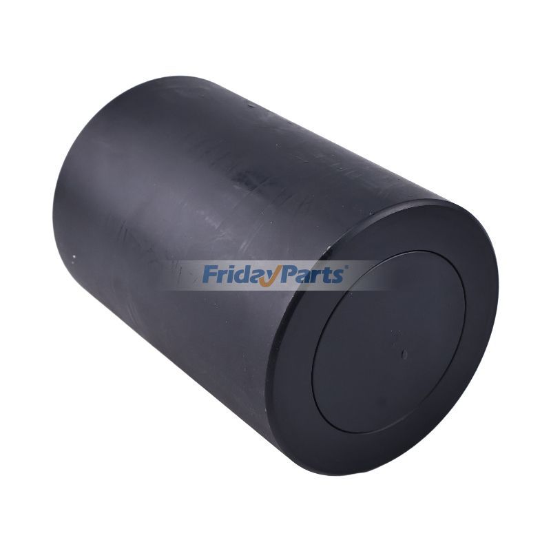 Trägerrollefür Bagger