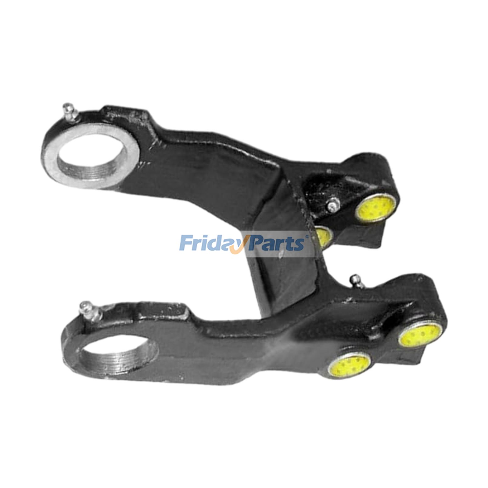 Support de roue porteur 50042060 pour chariot élévateur Jungheinrich